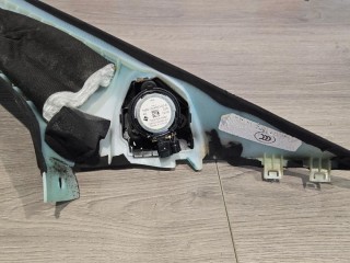 Обшивка стойки, ориг. номер 100483300A, 100744006K, Tesla Model S 1 поколение [рестайлинг] 2016-2021