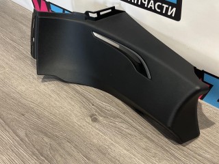 Обшивка стойки, ориг. номер 102473000C, Tesla Model S 1 поколение [рестайлинг] 2016-2021