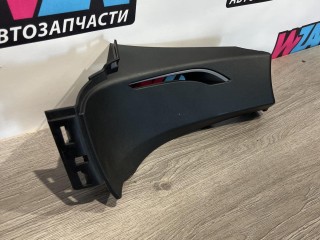 Обшивка стойки, ориг. номер 102473000C, Tesla Model S 1 поколение [рестайлинг] 2016-2021