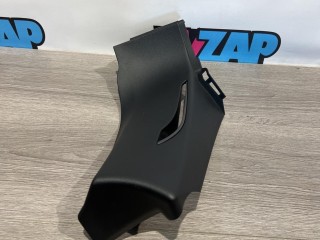 Обшивка стойки, ориг. номер 102473000C, Tesla Model S 1 поколение [рестайлинг] 2016-2021