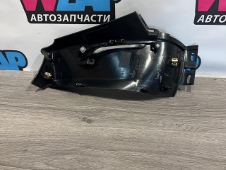 Обшивка стойки, ориг. номер 102473000C, Tesla Model S 1 поколение [рестайлинг] 2016-2021