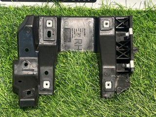 фара противотуманная правая, ориг. номер 68291438AB, RAM 1500 5 поколение 2018-2024