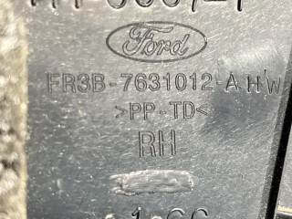 обшивка салона задняя правая, ориг. номер FR3B7631012AHW, Ford Mustang 6 поколение S550 [рестайлинг] 2017-2026