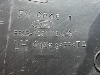 обшивка салона задняя левая, ориг. номер FR3B7631113AGW, Ford Mustang 6 поколение S550 [рестайлинг] 2017-2026