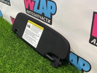 солнцезащитный козырек правый, ориг. номер BU5A-00014-DA, Ford Mustang 6 поколение S550 [рестайлинг] 2017-2026