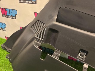 обшивка отсека багажника правая, ориг. номер LB5BS31012EAW, LB5BS31012AS3ZHE, Ford Explorer 6 поколение U625 2019-2024