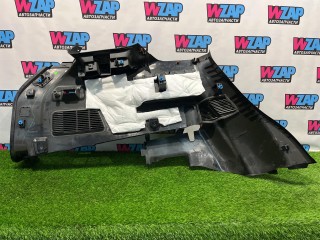 обшивка отсека багажника правая, ориг. номер LB5BS31012EAW, LB5BS31012AS3ZHE, Ford Explorer 6 поколение U625 2019-2024