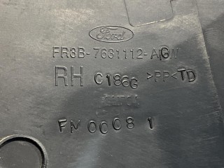 обшивка салона задняя правая, ориг. номер FR3B7631112AGW, Ford Mustang 6 поколение S550 [рестайлинг] 2017-2026