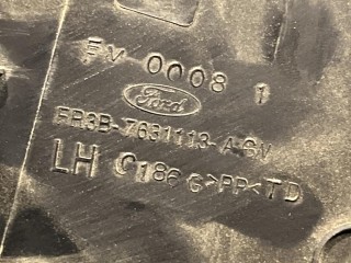 обшивка салона задняя левая, ориг. номер FR3B7631113AGW, Ford Mustang 6 поколение S550 [рестайлинг] 2017-2026