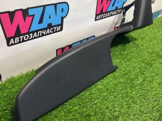 обшивка салона задняя левая, ориг. номер FR3B7631003BLW, FR3B7631003AJW, Ford Mustang 6 поколение S550 [рестайлинг] 2017-2026