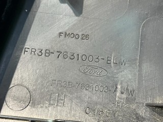 обшивка салона задняя левая, ориг. номер FR3B7631003BLW, FR3B7631003AJW, Ford Mustang 6 поколение S550 [рестайлинг] 2017-2026