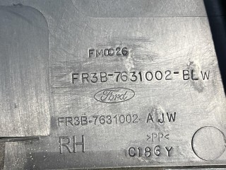 обшивка салона задняя правая, ориг. номер FR3B7631002BLW, FR3B7631002AJW, Ford Mustang 6 поколение S550 [рестайлинг] 2017-2026