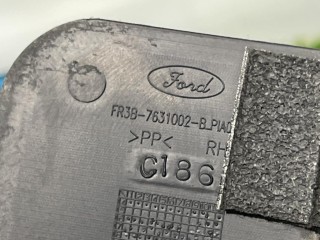 обшивка салона задняя правая, ориг. номер FR3B7631002BLW, FR3B7631002AJW, Ford Mustang 6 поколение S550 [рестайлинг] 2017-2026