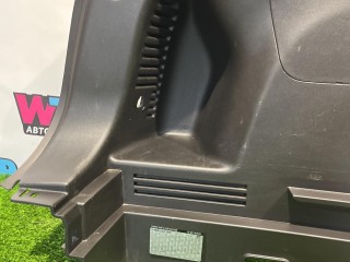 обшивка отсека багажника левая, ориг. номер 42715167, 42715171, Buick Encore GX 1 поколение 2019-2023
