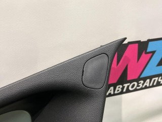 Обшивка стойки зад. лев., ориг. номер 42870423, Chevrolet Trax 2 поколение 2023-2026
