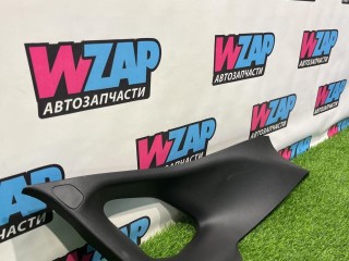 Обшивка стойки зад. прав., ориг. номер 42870426, Chevrolet Trax 2 поколение 2023-2026