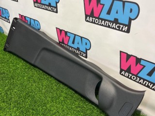 обшивка центральной стойки левая, ориг. номер 42864785, Chevrolet Trax 2 поколение 2023-2026