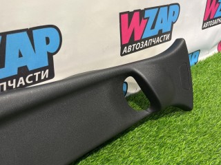 обшивка центральной стойки левая, ориг. номер 42864785, Chevrolet Trax 2 поколение 2023-2026