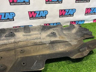защита днища левая, ориг. номер L1MBS11133BC, Ford Explorer 6 поколение U625 2019-2024