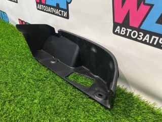 уплотнитель крыла левый, ориг. номер 51717385673, 7385673, Mini Clubman 2 поколение 2015-2019