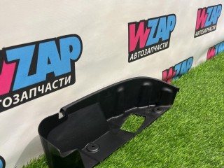 уплотнитель крыла левый, ориг. номер 51717385673, 7385673, Mini Clubman 2 поколение 2015-2019