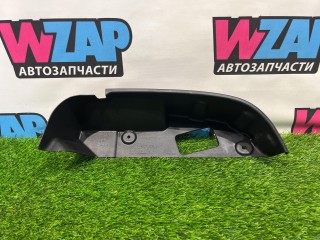 уплотнитель крыла левый, ориг. номер 51717385673, 7385673, Mini Clubman 2 поколение 2015-2019