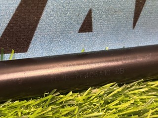 амортизатор крышки багажника, ориг. номер FR3B-76406A10-BB, Ford Mustang 6 поколение S550 [рестайлинг] 2017-2026