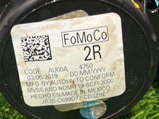 ремень безопасности задний правый, ориг. номер JR3B-C699D72-CD3ZHE, Ford Mustang 6 поколение S550 [рестайлинг] 2017-2026