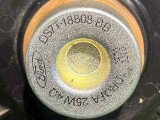 динамик, ориг. номер DS7T18808BB, JR3T19A057AA, Ford Mustang 6 поколение S550 [рестайлинг] 2017-2026