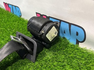 ремень безопасности задний левый, ориг. номер JR3B-C699D74-CD3ZHE, Ford Mustang 6 поколение S550 [рестайлинг] 2017-2026