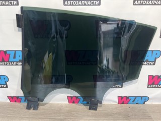 стекло двери задней правой, ориг. номер 43R004553, Tesla Model X 1 поколение 2015-2021