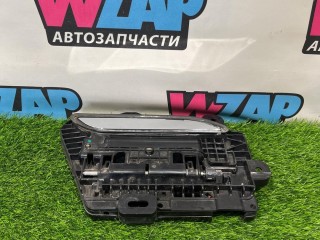 ручка наружная двери передней правой, ориг. номер 1100300-00-A, Tesla Model S 1 поколение [рестайлинг] 2016-2021