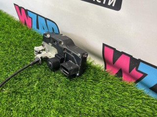 замок двери передней правой, ориг. номер 6008912-00-C, Tesla Model S 1 поколение [рестайлинг] 2016-2021