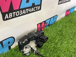 замок двери передней правой, ориг. номер 6008912-00-C, Tesla Model S 1 поколение [рестайлинг] 2016-2021