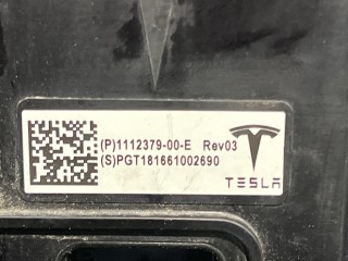 блок предохранителей, ориг. номер 111237900E, Tesla Model S 1 поколение [рестайлинг] 2016-2021