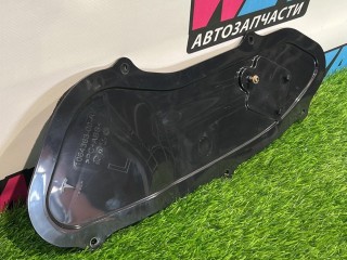 заглушка ограничителя двери задняя левая, ориг. номер 106436300A, Tesla Model S 1 поколение [рестайлинг] 2016-2021