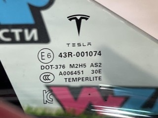 зеркало наружное правое, ориг. номер 1041318-00-F, Tesla Model S 1 поколение [рестайлинг] 2016-2021