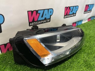 фара правая, ориг. номер 5C7941006, Volkswagen Jetta 6 поколение 2010-2014