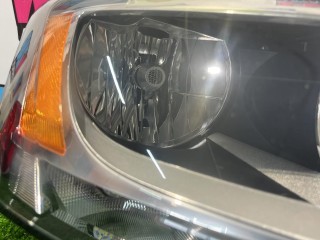 фара правая, ориг. номер 5C7941006, Volkswagen Jetta 6 поколение 2010-2014