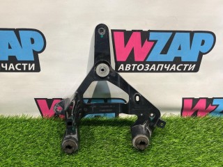 кронштейн насоса пневмоподвески, ориг. номер 1060855-00-A, Tesla Model S 1 поколение [рестайлинг] 2016-2021