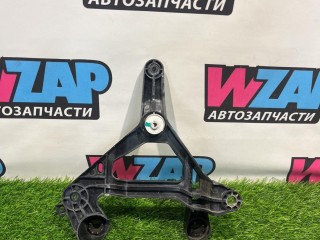 кронштейн насоса пневмоподвески, ориг. номер 1060855-00-A, Tesla Model S 1 поколение [рестайлинг] 2016-2021