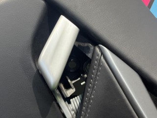 обшивка двери задней правой, ориг. номер 1008107-00, Tesla Model S 1 поколение [рестайлинг] 2016-2021