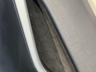 обшивка двери задней правой, ориг. номер 1008107-00, Tesla Model S 1 поколение [рестайлинг] 2016-2021