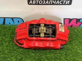 суппорт тормозной задний правый, ориг. номер 102764401A, Tesla Model S 1 поколение [рестайлинг] 2016-2021