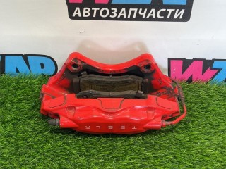 суппорт тормозной задний правый, ориг. номер 102764401A, Tesla Model S 1 поколение [рестайлинг] 2016-2021