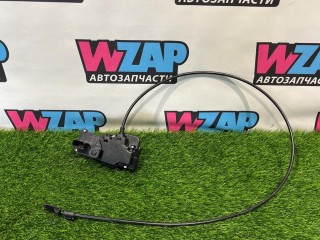 замок двери задней левой, ориг. номер 6008911-00-D, Tesla Model S 1 поколение [рестайлинг] 2016-2021
