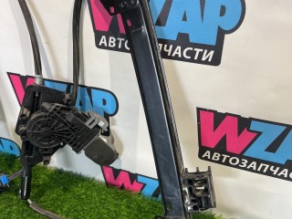 стеклоподъемник передний левый, ориг. номер 600655199K, Tesla Model S 1 поколение [рестайлинг] 2016-2021