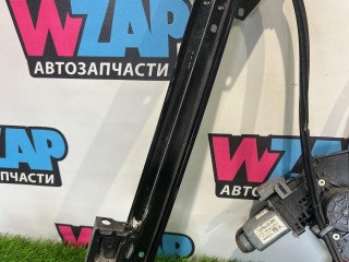 стеклоподъемник передний левый, ориг. номер 600655199K, Tesla Model S 1 поколение [рестайлинг] 2016-2021