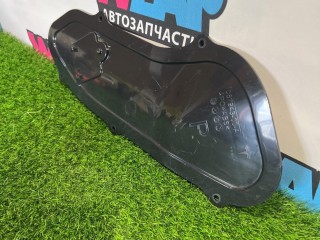 заглушка ограничителя двери задняя правая, ориг. номер 106794300A, Tesla Model S 1 поколение [рестайлинг] 2016-2021