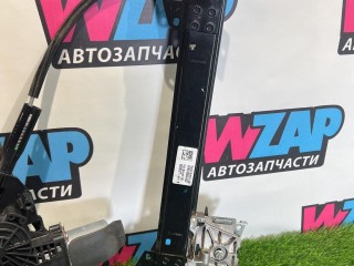 стеклоподъемник задний правый, ориг. номер 600637799K, Tesla Model S 1 поколение [рестайлинг] 2016-2021